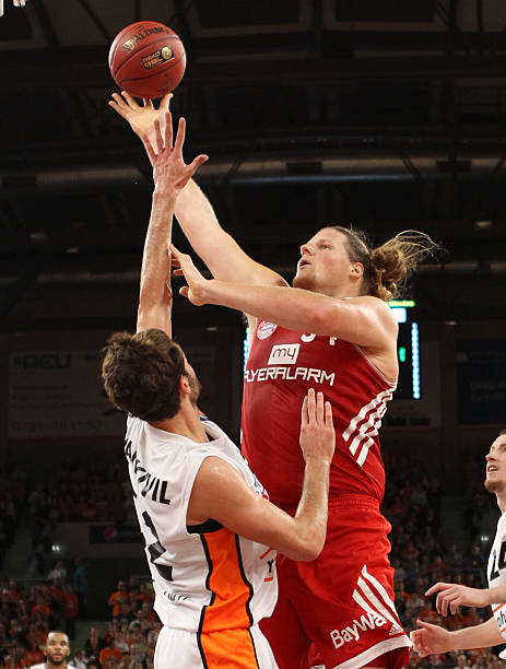 若非决赛人 若非决赛人